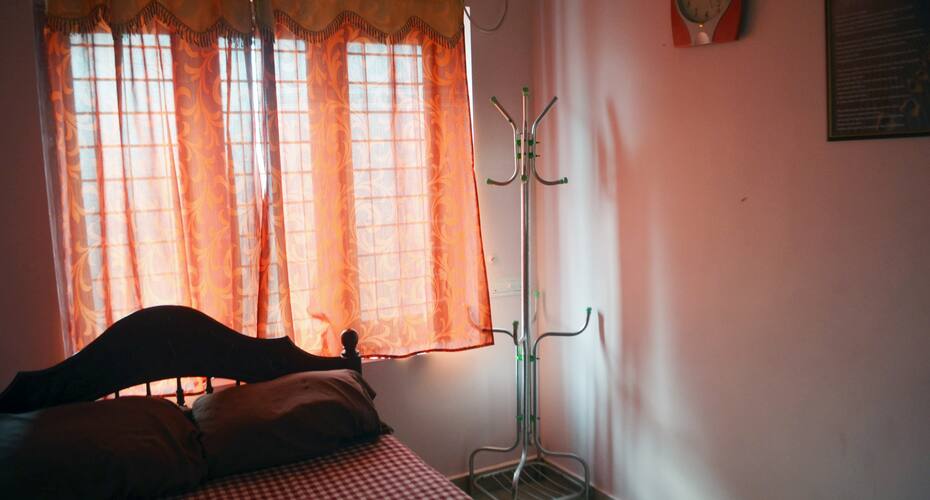 Kuttanad Scenic Villa Hotel, Alleppey 5